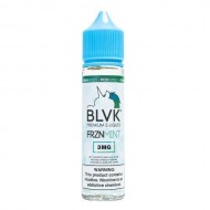 FRZNMINT by BLVK Unicorn E-Juice 60ml