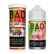 Don't Care Bear by Bad Drip 60ml
