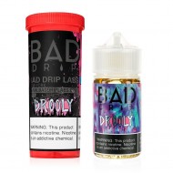 Drooly by Bad Drip E-Juice 60ml