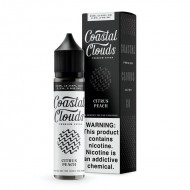 Citrus Peach by Coastal Clouds 60ml - (Sugared Nec...