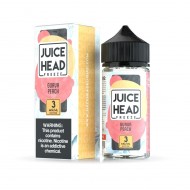 Guava Peach by Juice Head Freeze 100ml