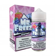 Berry Frost by Mr. Freeze Menthol 100ml