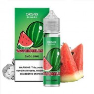 Watermelon Ice by ORGNX E-Liquids 60ml