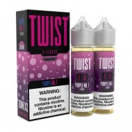 Purple No. 1 by Twist E-Liquids 120ml