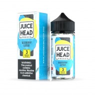 Blueberry Lemon by Juice Head Freeze 100ml