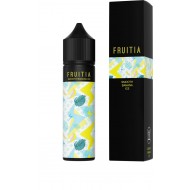 Smooth Banana Ice by Fruitia E-Liquid 60ml