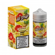 Island Orange by Hi Drip E-Liquid 100ml