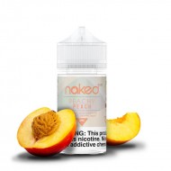 Peach by Naked 100 60ml