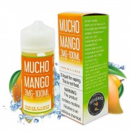 Mango by MUCHO 100ml
