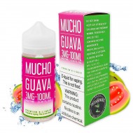 Guava by MUCHO 100ml