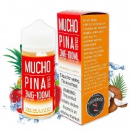 Pina Colada by MUCHO 100ml