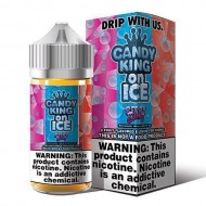 Berry Dweebz by Candy King On ICE 100ml