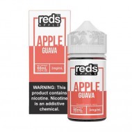 Reds Guava by VAPE 7 DAZE E-Liquid 60ml