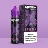 Paradox by EXCISION 60ml eLiquid