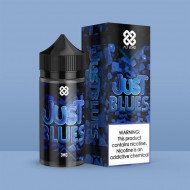 Just Blues by ALT ZERO 100ml eLiquid