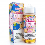 Deluxe French Dude by Vape Breakfast Classics 120m...
