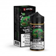 Tortoise Blood by Shijin Vapor E-Liquid 100ml