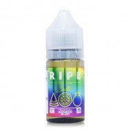 Tropical Rainbow Blast by Ripe Gold Series Salt 30...