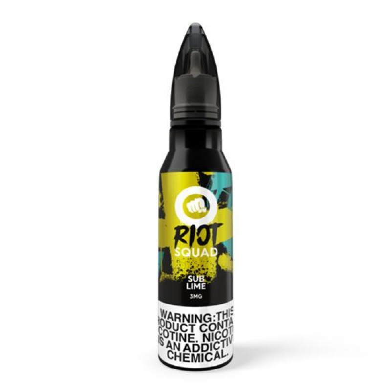 Sublime by Riot Squad 60ml