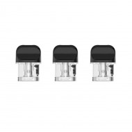 SMOK Novo X Replacement Pods (3-Pack)