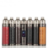 VooPoo Drag X 80w Pod Mod Kit