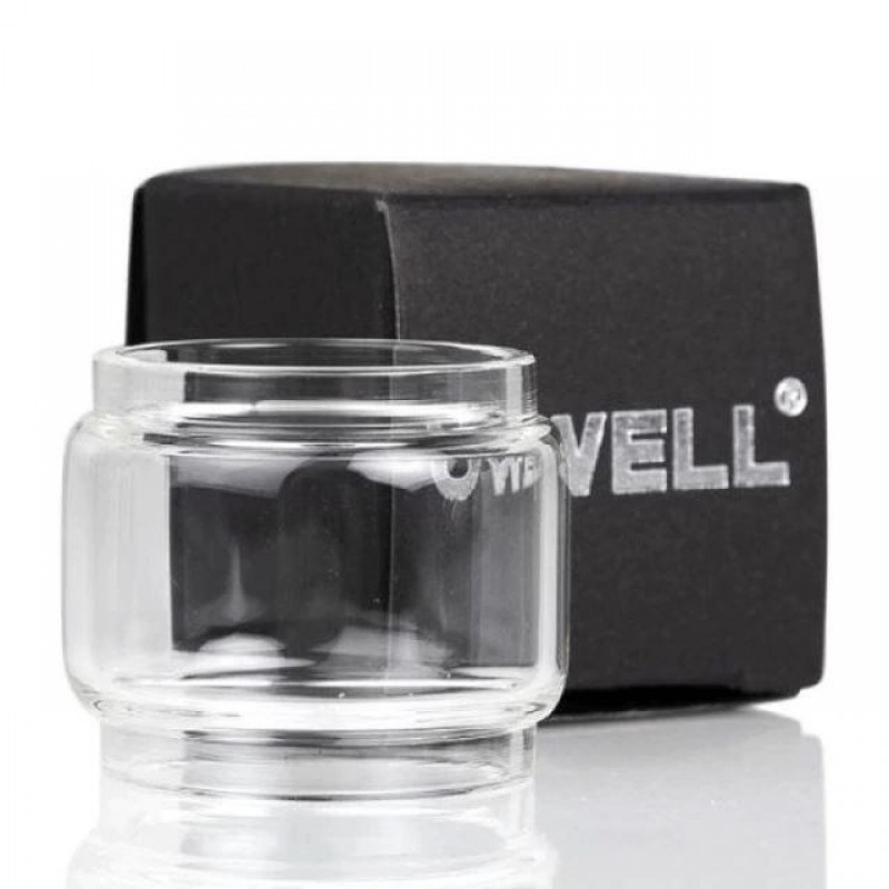 UWELL Valyrian 2 Replacement Glass (1 Pc.)