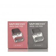 Vaporesso XROS Replacement Pods (2-Pack)