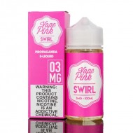 Swirl by Vape Pink E-Liquid 100ml