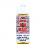 No. 05 by Beard Vape Co E-Liquid 120ml