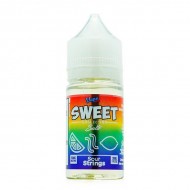 Sour Strings by Vape 100 Sweet Salt E-Liquid 30ml