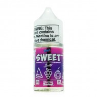 Purple Sweet by Vape 100 Cream Salt E-Liquid 30ml