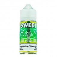 Sour Sweet by Sweet Collection 100ml