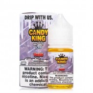 Sour Worms by Candy King On ICE Salt 30ml