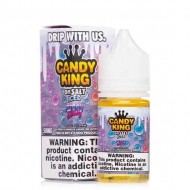 Berry Dweebz by Candy King On ICE Salt 30ml