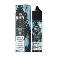 Super Mint by Mighty Vapors 60ml
