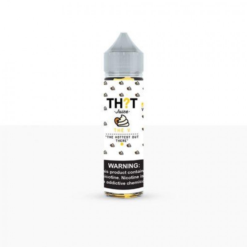 The V by THOT 60ml