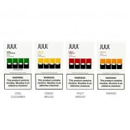 JUUL Pods (4-Pack)