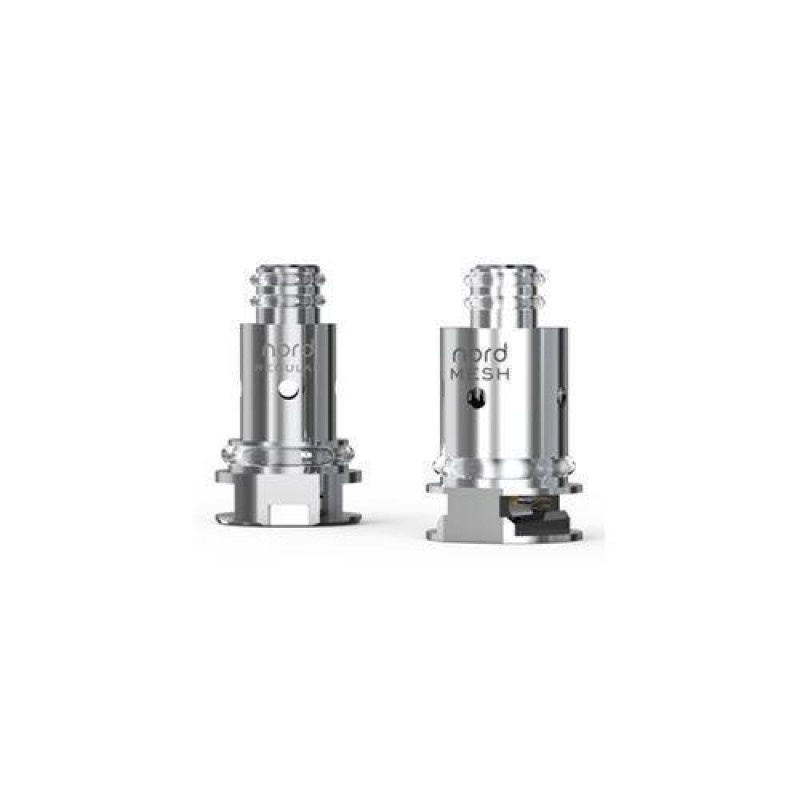 SMOK Nord Replacement Coils (Pack of 5)