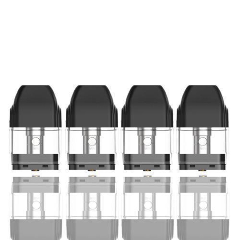 Uwell Caliburn Replacement Pod Cartridge (Pack of 4)