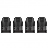 Uwell Tripod Replacement Pods | 4-Pack