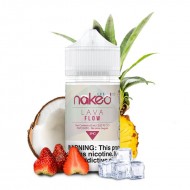 Lava Flow by Naked 100 Ice 60ml