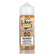 Chocolate Glazed by Loaded E-Juice 120ml