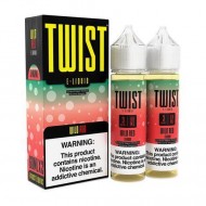 Wild Red by Twist E-Liquids 120ml