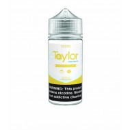 Strawberry Lem Iced by Taylor Fruits 100ml
