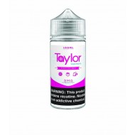 Pinky Palmer Iced by Taylor Fruits 100ml
