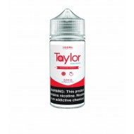 Passion Peach Iced by Taylor Fruits 100ml