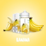 Banana by Skwezed 100ml