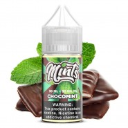 Chocomint by Mints SALTS E-Liquid 30ml