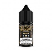 Mango Ice Salt by Sadboy Salts 30ml