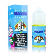 Unicorn Frappe Salt by Juice man 30ml